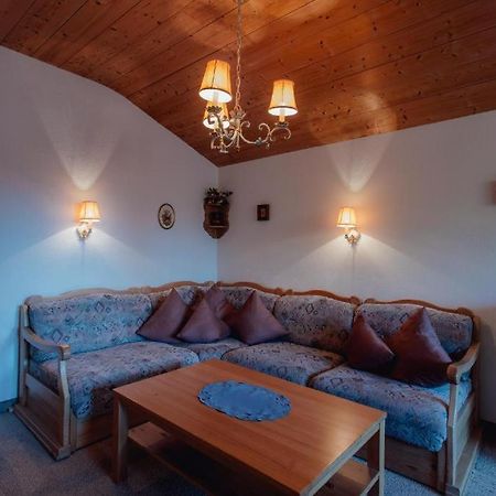 Haus Annelies Top 1 By Monicare Seefeld in Tirol Kültér fotó