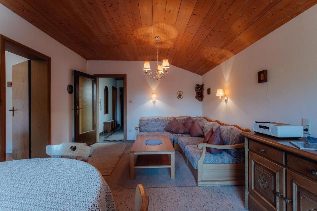 Haus Annelies Top 1 By Monicare Seefeld in Tirol Kültér fotó