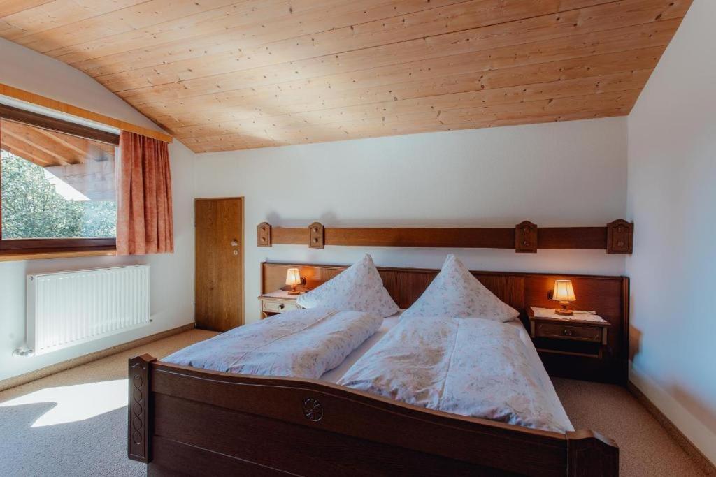 Haus Annelies Top 1 By Monicare Seefeld in Tirol Kültér fotó