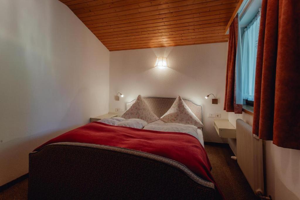 Haus Annelies Top 1 By Monicare Seefeld in Tirol Kültér fotó